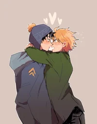 Tweek y Craig 