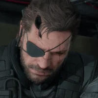 Venom Snake