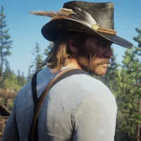 Arthur Morgan