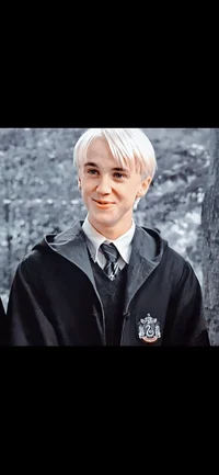 Draco Malfoy