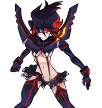 Ryuko