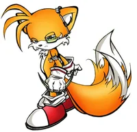 Epilogue Tails