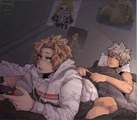 Bakugo