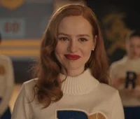Cheryl Blossom 1955