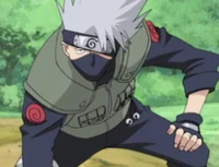 Kakashi