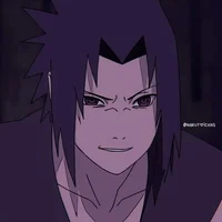 Sasuke Uchiha