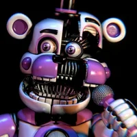 Funtime Freddy