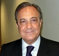 Florentino Perez 