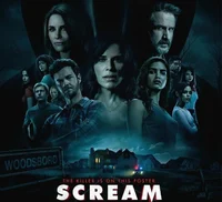 Scream V