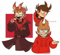 Red Leader Tord