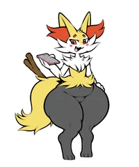 Braixen
