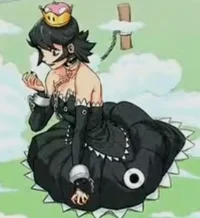Chompsette