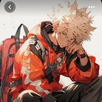 Bakugou