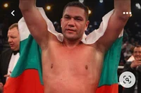 Kubrat  pulev