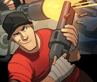 Scout tf2 