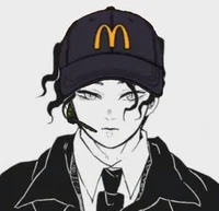 McDonalds Muzan