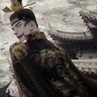 King Zadkiel