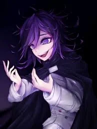 Kokichi Ouma 