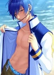 Close Friend Kaito 2