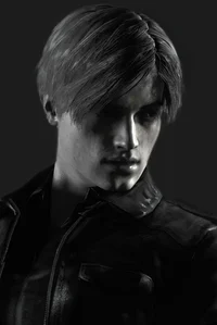 Leon Kennedy