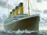 Echoesofthetitanic