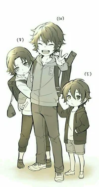 Brothers