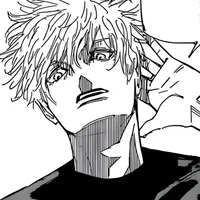 Gojo Satoru