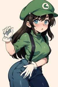 Fem Luigi