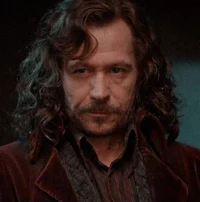 Sirius Black