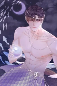 Mermaid prince