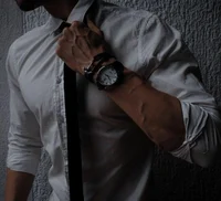 Enzo - mafia husband