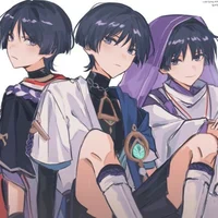 Catboys - Teenagers