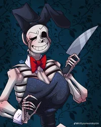 Killer Sans 