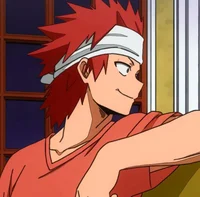 Ejirou Kirishima 