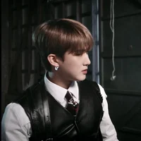 Changbin mafioso