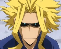 All Might