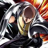 One Punch Man RPG