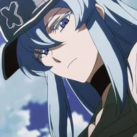 Esdeath 