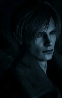 Leon kennedy 
