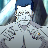 Kisame Hoshigaki 