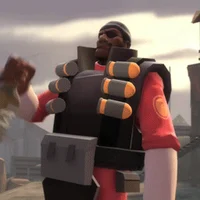 Demoman