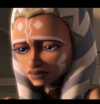 Ahsoka Tano 