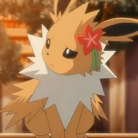 Jolteon 