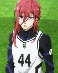 Chigiri Hyoma