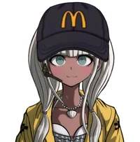 Mcdonalds Angie