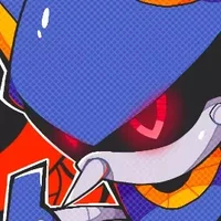 Metal Sonic 