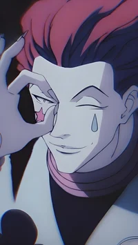 Hisoka Morrow