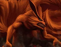 Nine Tailed Fox