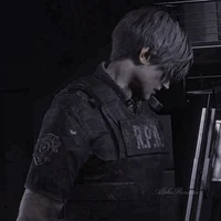 Leon Kennedy
