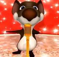 Singing Rat